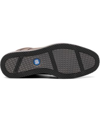 Men's Circuit Plain Toe Chukka Boots