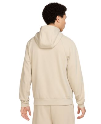 Men's Primary Dri-FIT Zip-Front Performance Hoodie