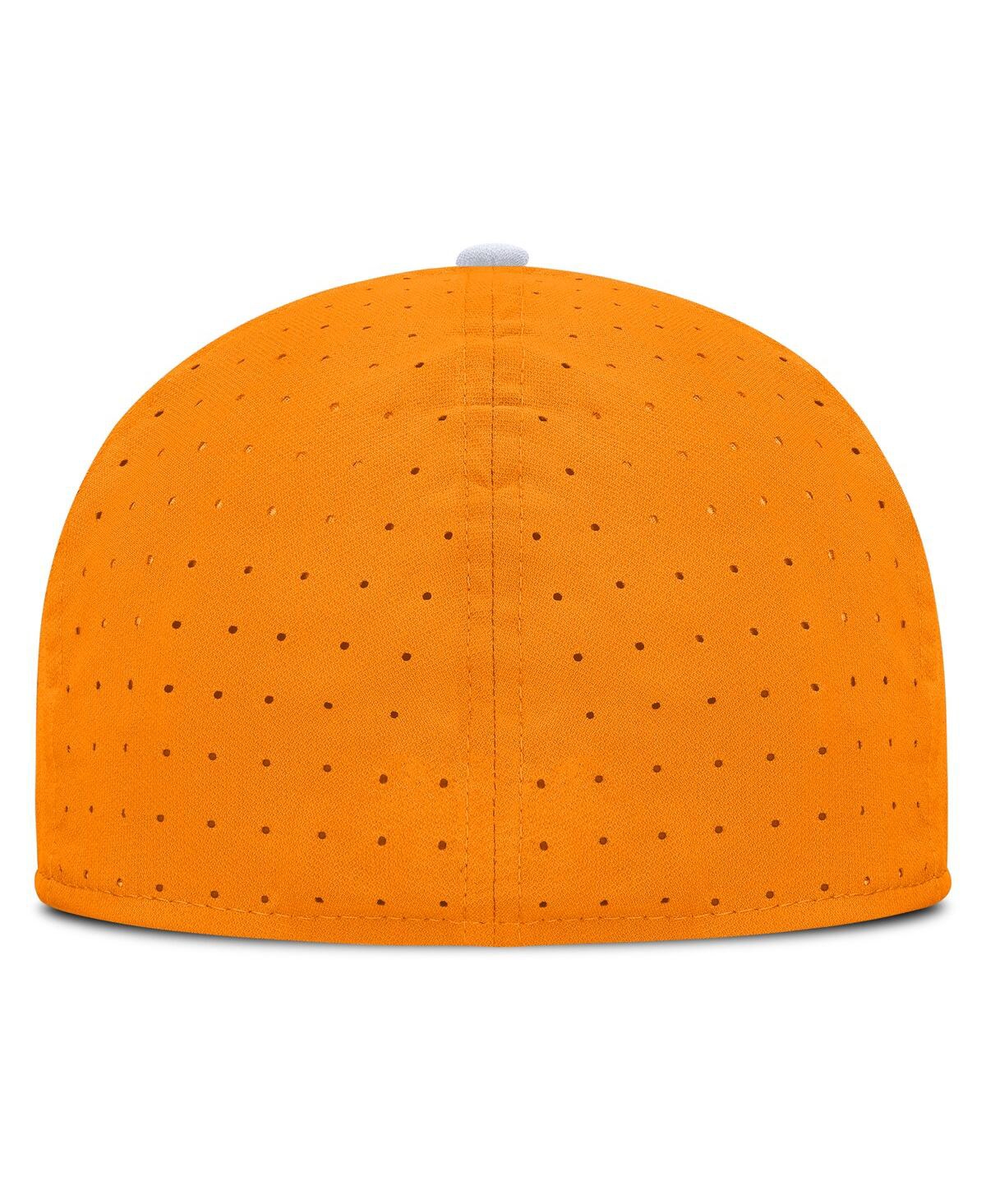 Nike Men's Tennessee Orange Volunteers On-Field Dugout True Performance Fitted Hat