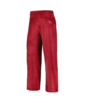 DKNY Women's Sport Cardinal Arizona Cardinals Demi Straight Leg Pants