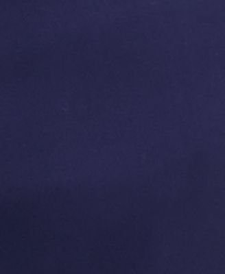 Men's Classic-Fit Solid Suit Separate Pants