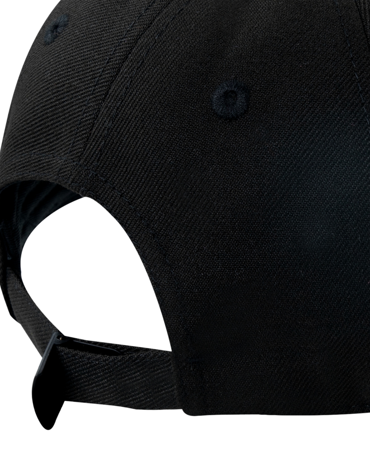 JORDAN BIG KIDS HRB STRUCTURED STRAPBACK HAT 