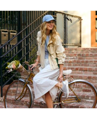 Women's Timeless X-Training Inspired Washable Sneakers