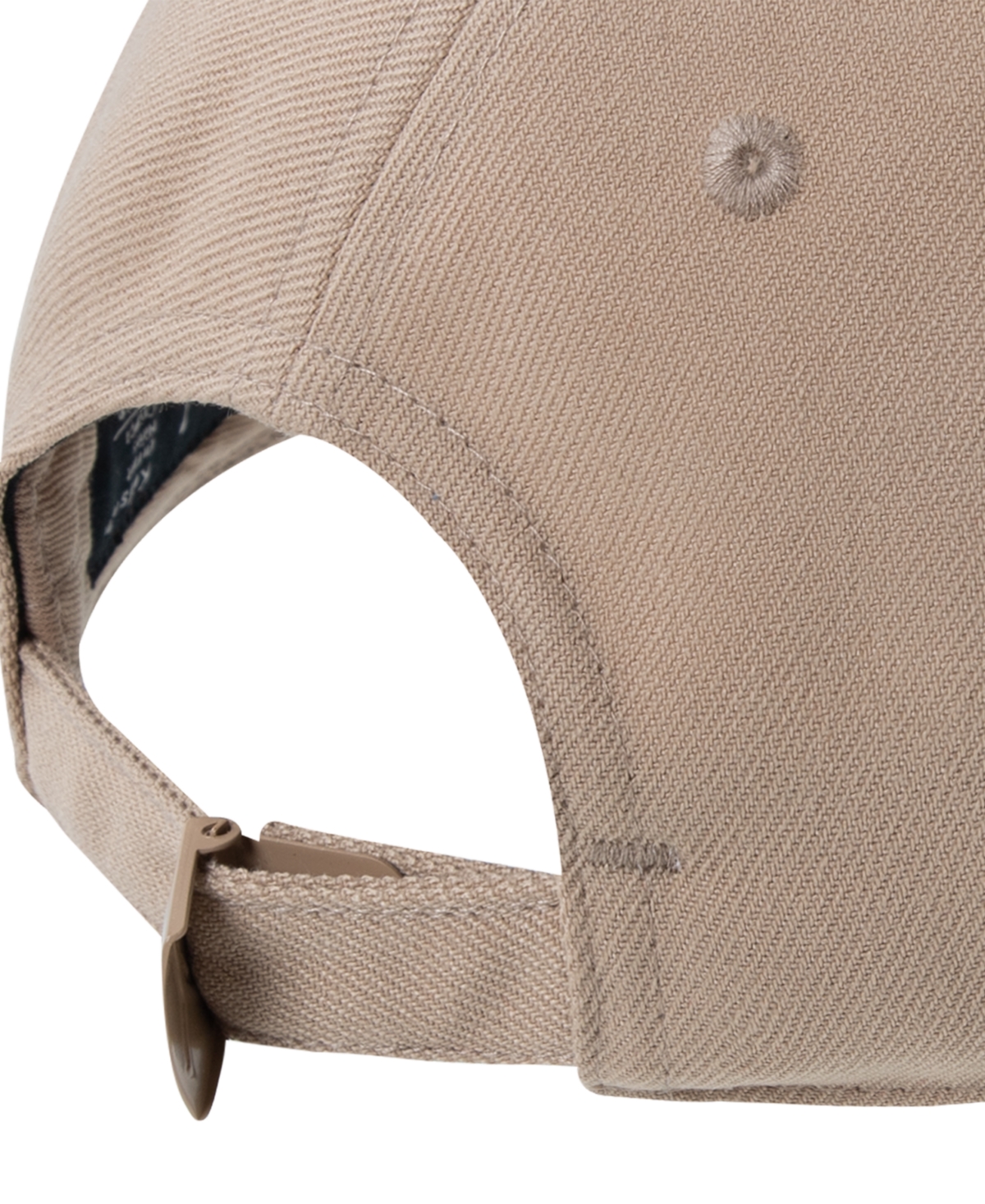 JORDAN BIG KIDS HRB STRUCTURED STRAPBACK HAT 