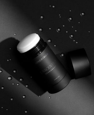 LoveryMen Unscented Deodorant Stick, 2.6 oz.