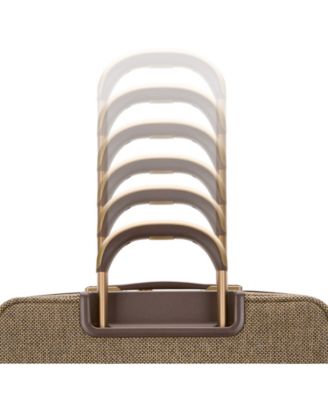 Tweed Carry on Spinner 