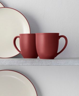 Colorwave 4-Piece Place Setting, Service for 1