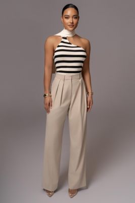 Women's Amelie Striped Top