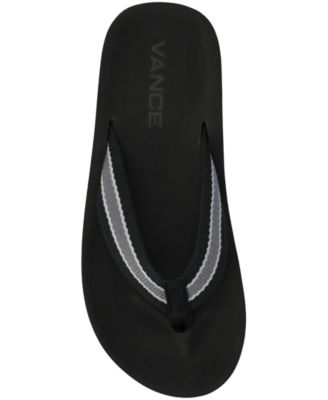 Men's Fontana Comfort Flexible Flip Flop Sandals