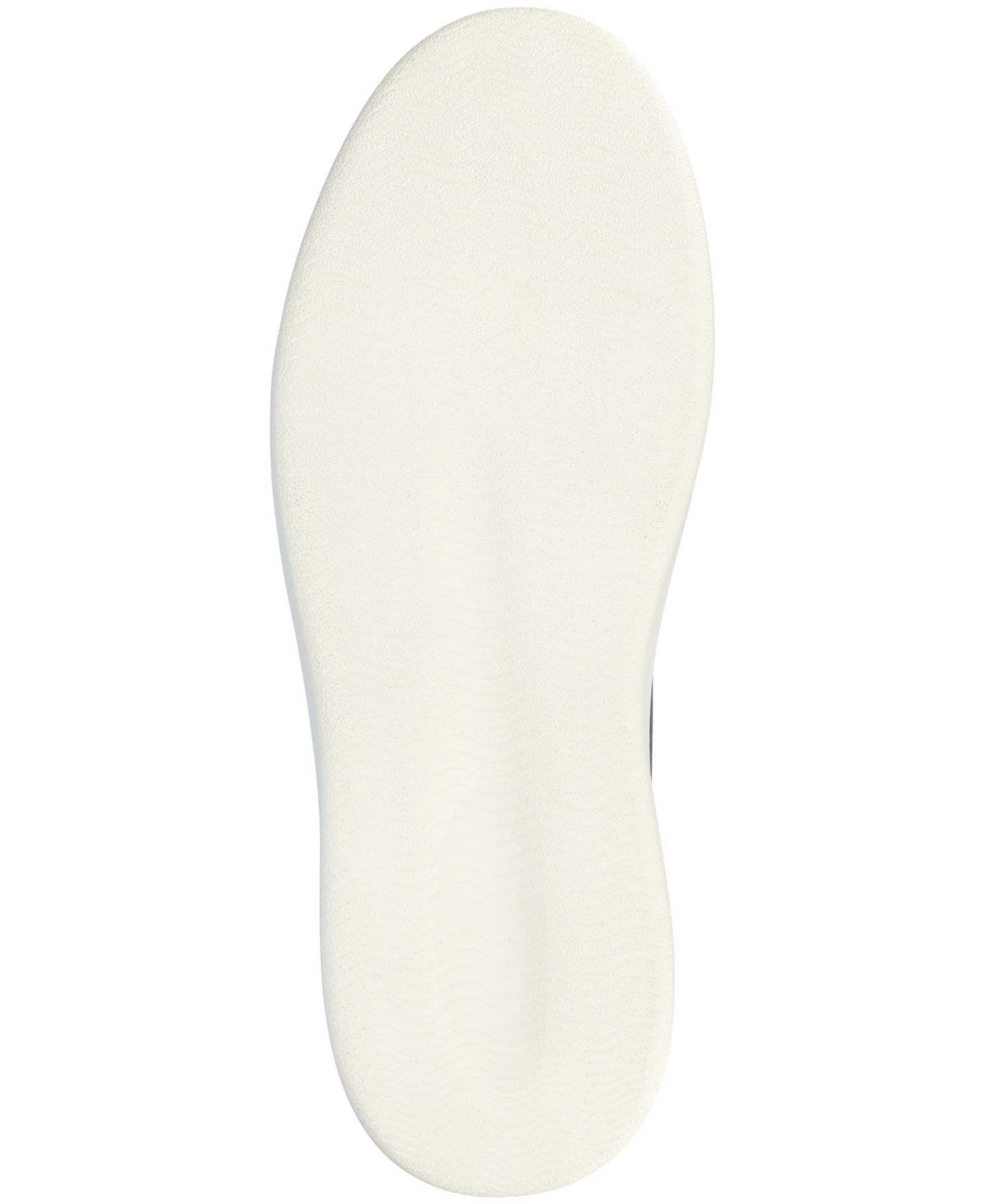 Мужские кроссовки Vance Co. Forbes Comfort Slip On Luxe Low Top Flexible, цвет: Чёрный — фото 5