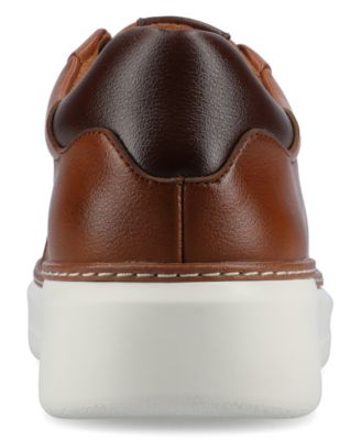 Men's Forbes Comfort Slip On Luxe Low Top Flexible Sneakers