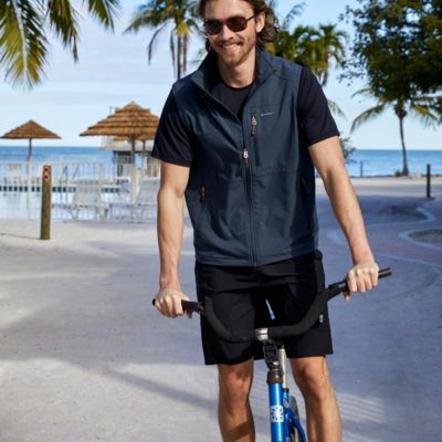 Men's Tech Stretch Short II