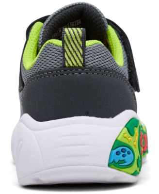 Toddler Boys Play Scene Stay-Put Casual Sneakers from Finish Line