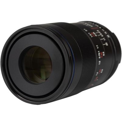 Laowa 100mm f/2.8 2x Ultra Macro APO Lens for Canon EF