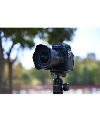 Laowa 19mm f/2.8 Zero-D Lens for Fujifilm GFX