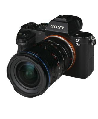 Laowa 12-24mm f/5.6 Lens for Sony E
