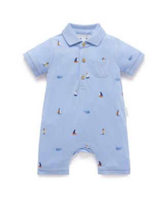 Purebaby