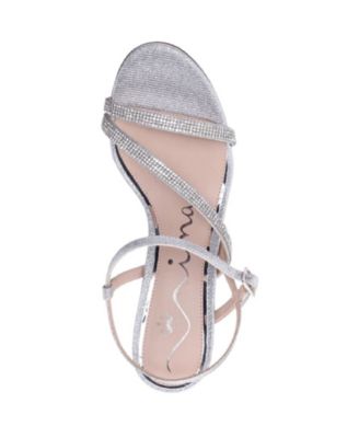 Women's Lizelle Almond Toe Dress Sandals