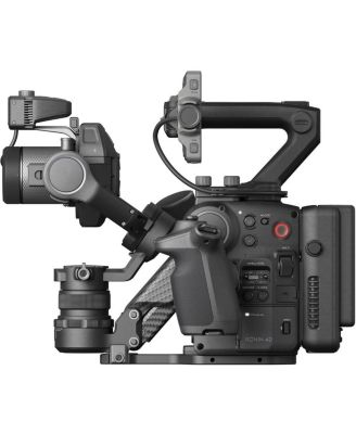 Ronin 4D 4-Axis Cinema Camera 6K Combo Kit