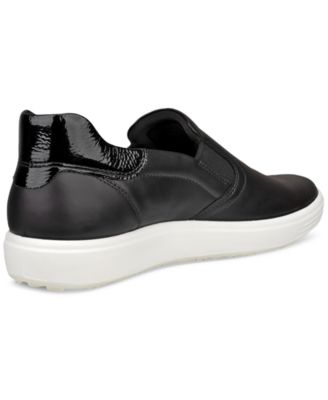 Women's Soft 7 Easy Slip-On Sneakers