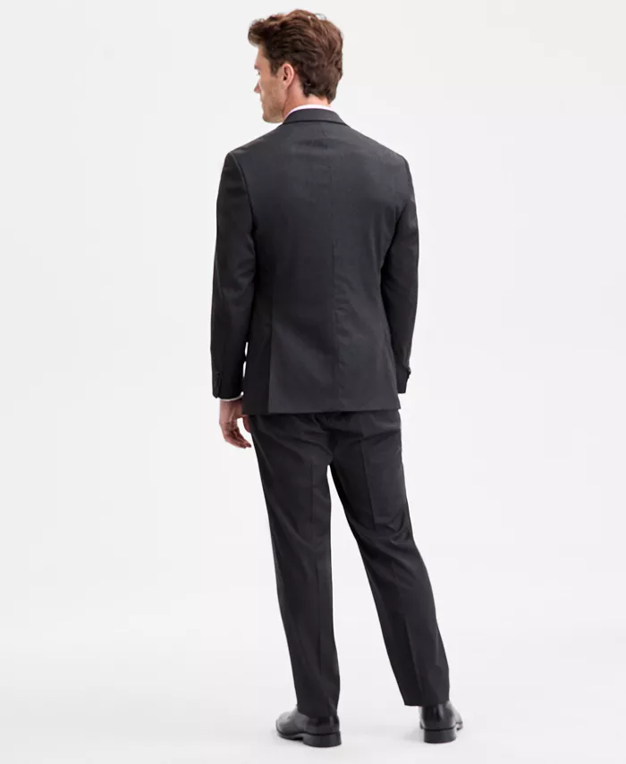 Men's Modern-Fit Nested Fall Suit - thumbnail 5