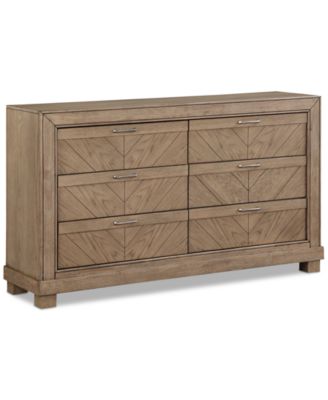 Alpine Dresser