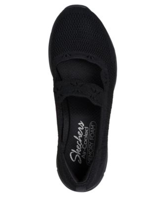 Women's Modern Comfort Seager - Cute N' Coy Mary Jane Flats from Finish Line