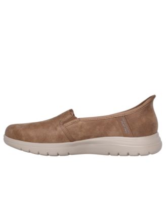 Women's Slip-Ins: On-the-GO Flex - Verona Slip-On Casual Walking Sneakers from Finish Line