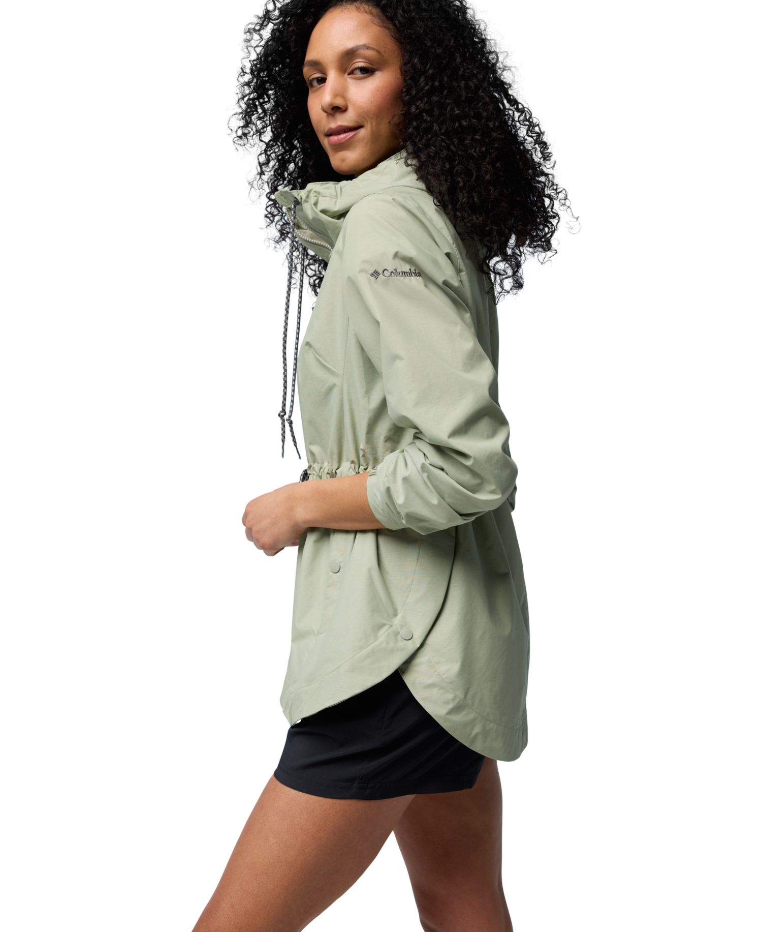 Women's Lillian Ridge Zipper II Jacket