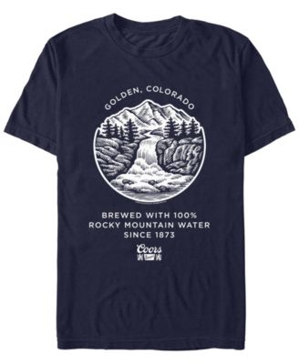 Coors Brewing Company