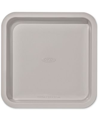 Good Grips Nonstick Pro Ceramic 9" Square Cake Pan  