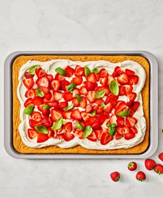 Good Grips Nonstick Pro Ceramic 9" x 13" Cake Pan