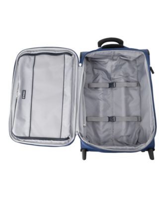 WalkAbout 7 Medium 2-Wheel Carry-on Expandable Rollaboard, Created for Macy's