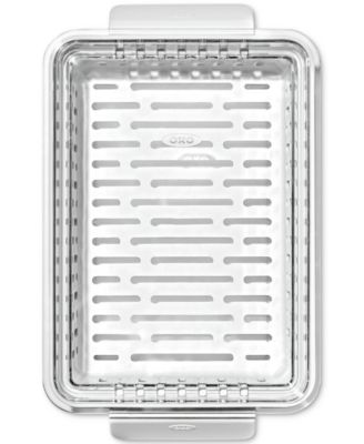 Good Grips Berry Keeper Produce Saver, 2-Piece Set