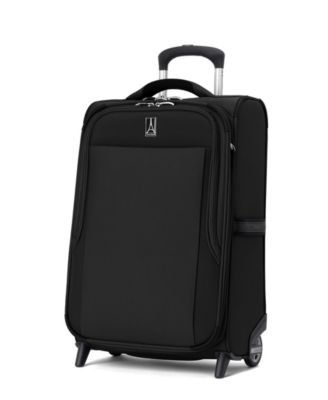 WalkAbout 7 Medium 2-Wheel Carry-on Expandable Rollaboard