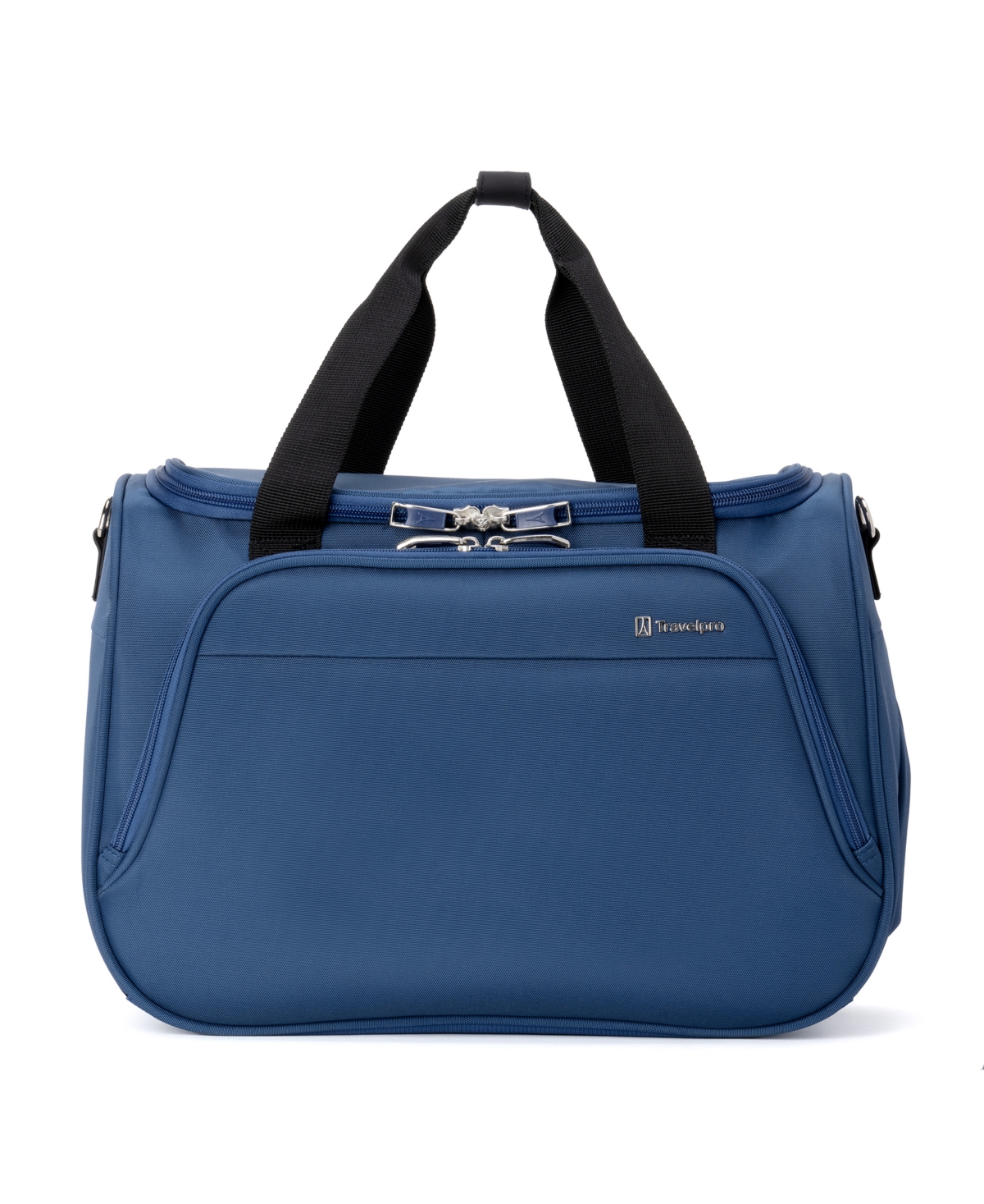 WalkAbout 7 Soft Tote, Created for Macy's - Black