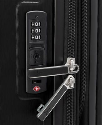 WalkAbout 7 Large Check-in Spinner, Created for Macy's