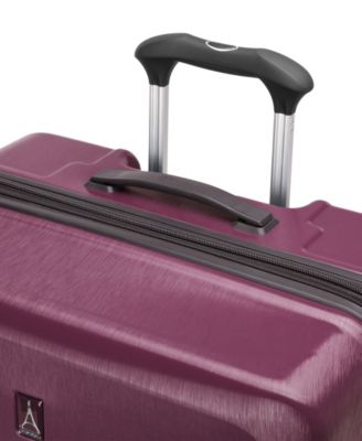 WalkAbout 7 Large Check-in Spinner, Created for Macy's