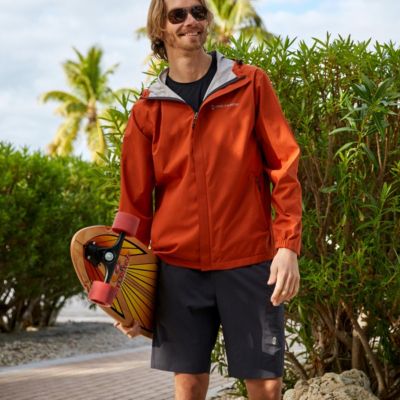 Men's Tech Stretch Short II