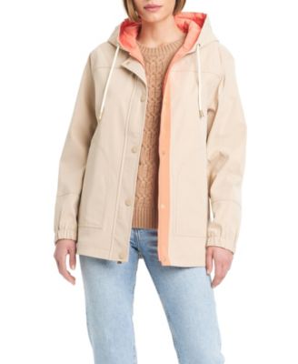 Women's Lightweight Water-Resistant Jacket