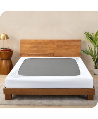 Wrap Around Box Spring Cover