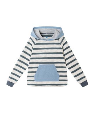 Little Boys Toddler/Child Long Sleeve Hoodie & Short Lounge Set