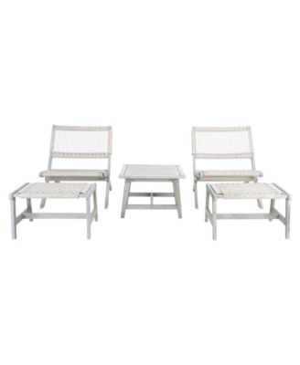 Casella Outdoor Living Set