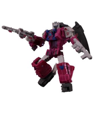 LG-EX Grotusque and Repugnus Exclusive Set Takara Tomy Mall Exclusive | Japanese Legends