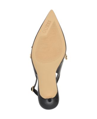 Women's Naska Charms Slingback Pumps