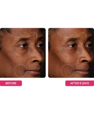 Peptide Wrinkle Relaxing Moisturizer