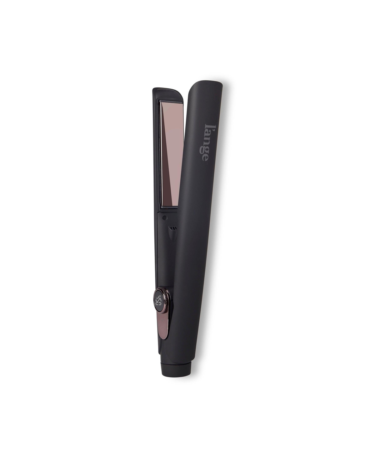 Le Titane - Black / 1 in - Black
