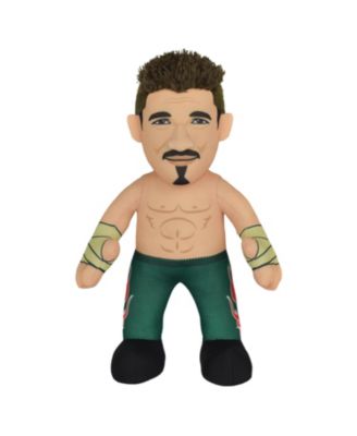 WWE Eddie Guerrero 10" Plush Figure -&nbspA Wrestling Legend for Play and Display