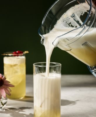 Aer™ Disc Container 