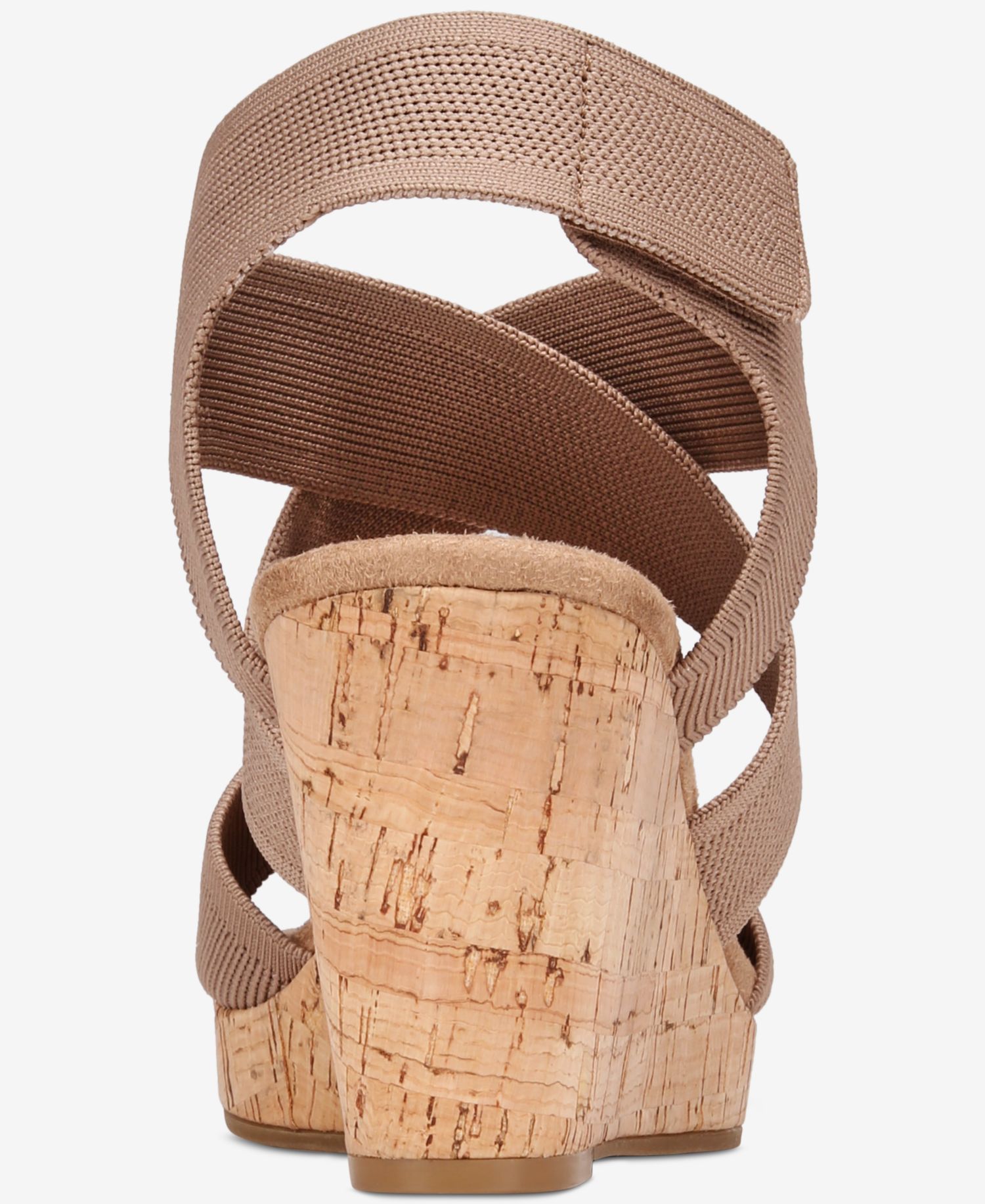 Women's Sicilyy Wedge High Heel Sandals